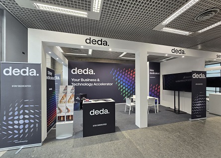 Deda Premium Partner di ComoLake 2024 "The Great Challenge"