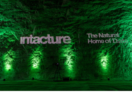 “Intacture, The Natural Home of Data”: presentato il progetto del primo data center in Europa all’interno di una miniera attiva, nel cuore della montagna del Trentino 