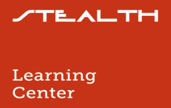 Stealth Learning Center